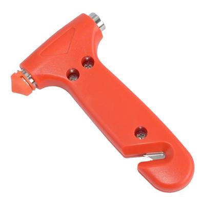 汽车安全锤防身锤救生碎玻璃