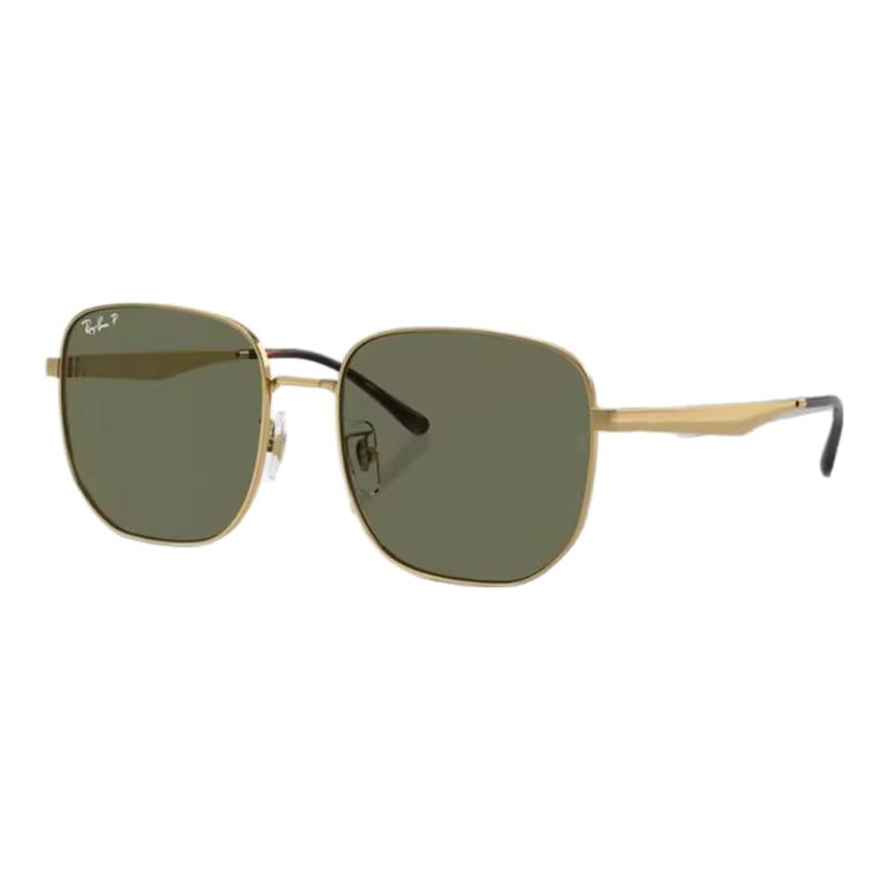 RayBan雷朋经典瘦脸太阳镜瘦脸