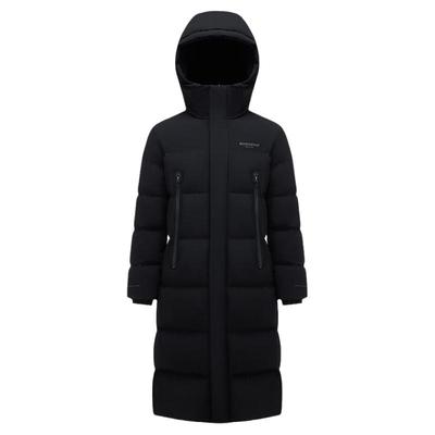 波司登简约百搭羽绒服