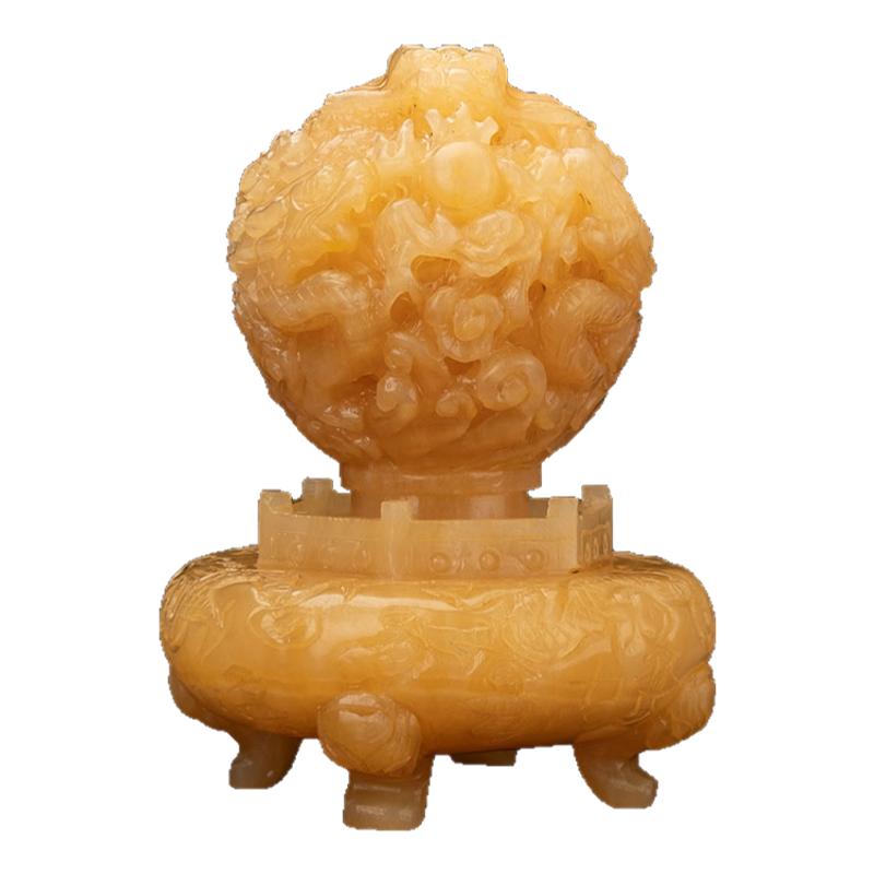 乾坤摆件仿古风工艺礼品