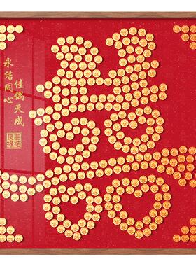 走心还拿得出手的结婚礼物