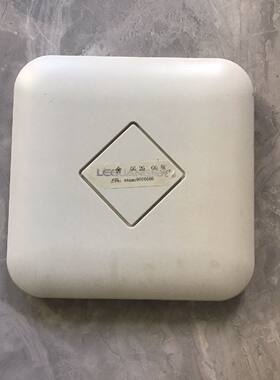 【议价-可维修】乐光LECOM吸顶式无线AP 型号A810 /二手均有货