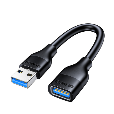 分创者USB3.0/2.0延长线高速加长