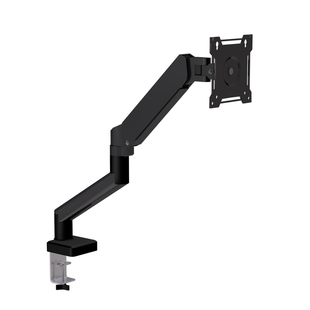 适用AOC显示器支架AM400PLUS机械臂电脑显示屏幕升降悬臂底座VESA