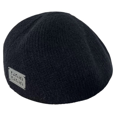 自带定型贝雷帽女秋冬复古前进帽