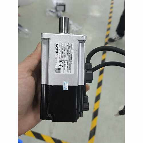 询价禾川伺服电机SV-X2MH040A-B2LA，件，成色新