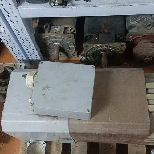 溢价-320M电机型号EN60034-7，317V，32kW，ID