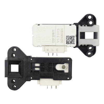 G80718B12S海尔洗衣机原装门锁