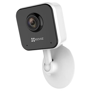 萤石摄像头C1HC无线网络监控手机远程语音对讲磁吸免打孔摄像头