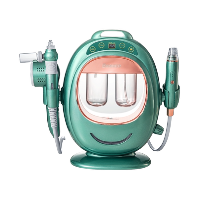 【可视化大气泡】【拓客新神器】