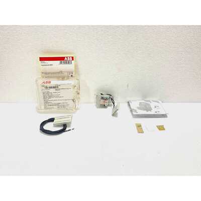 ABB 1SDA054878R1 Shunt ffnungsfreigabe Verkabelt