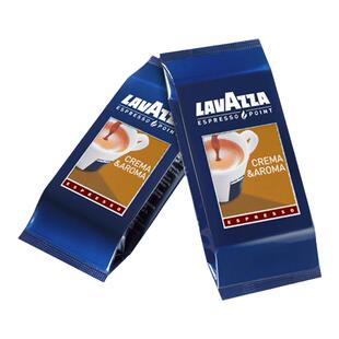 LAVAZZA/拉瓦萨point意式醇香胶囊咖啡10粒装适用EP3A胶囊咖啡机