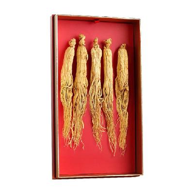 北京同仁堂长白山人参养生酒100g