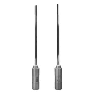 鸿宇数控枪钻深孔枪钻 硬质合金深孔枪钻可以定做 非标定制