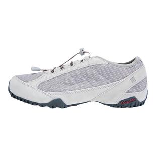 Columbia哥伦比亚男女鞋26春夏新款户外徒步耐磨透气休闲鞋DM1195