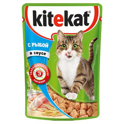 猫主食餐包俄罗斯原装进口