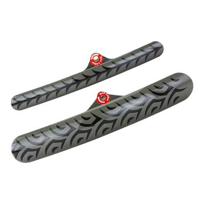 仁波切碳纤杆山地公路车