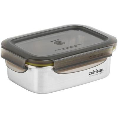 Cuitisan符号系列饭盒316不锈钢