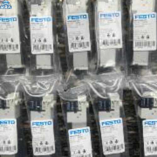 议价FESTO 537953 VMPA2-M1H-J-PI 现货适用
