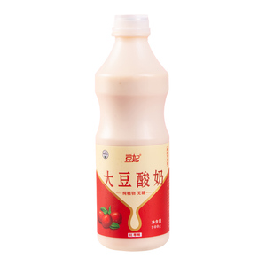 纯素益生元乳酸菌植物奶