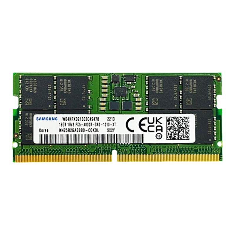 三星笔记本内存条DDR548005600