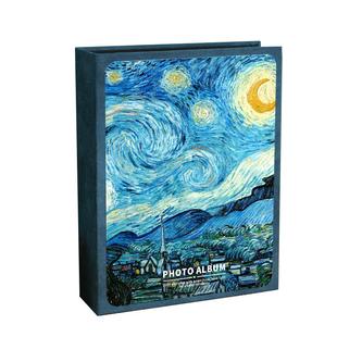 相册本纪念册家庭版宝宝成长插页式5寸6寸7寸影集过塑照片小相簿