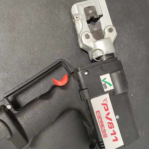 溢价-ELPRESS 电动液压工具 PV611