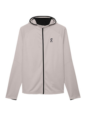 昂跑ClimateZipHoodie男女连帽衫