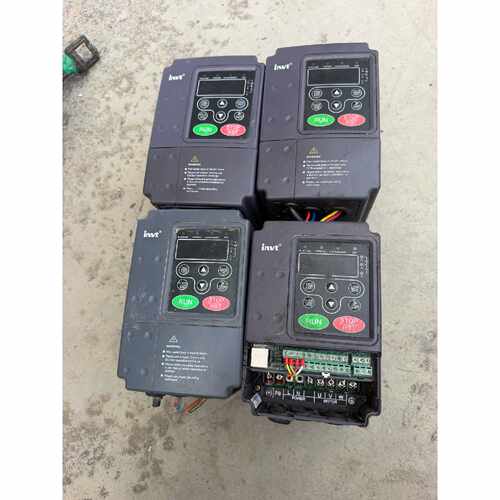 英威腾变频器CHF100A-1R5G-S2，1.5KW，22议价