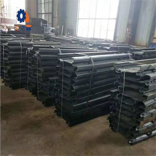 厂家直销SGB620/40刮板机中部槽  40T刮板机中部槽  40T中部槽