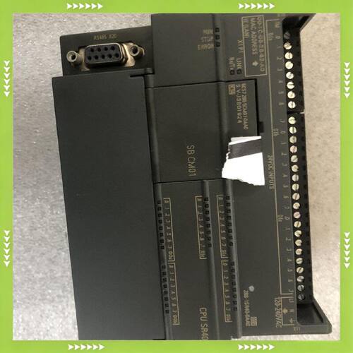 【问价】CPU SR40 288-1SR40-0AA0