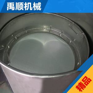 圆形振动筛网架超声波胶粘网圈高频筛单网双箍架子旋振筛配件网圈