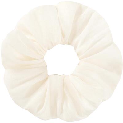 乐町2024夏季新款发圈头巾套装C1YBE2255