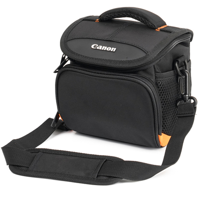 佳能防水防撞微单相机包