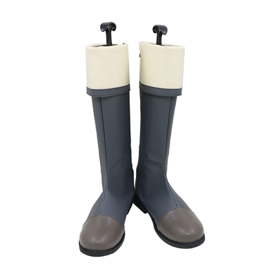 菲奥娜FionaRWBY四色战记cos鞋