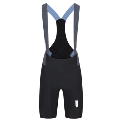 意大利Q36.5骑行裤女款夏季公路自行车背带短裤Gregarius Pro