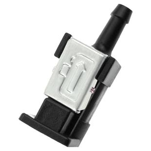 船外机油管配件12/24升油箱接头插头适用雅马哈海的百胜派尼尔