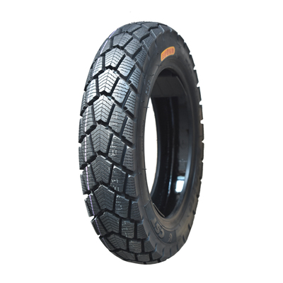 正新防扎真空胎自补300-10电瓶车