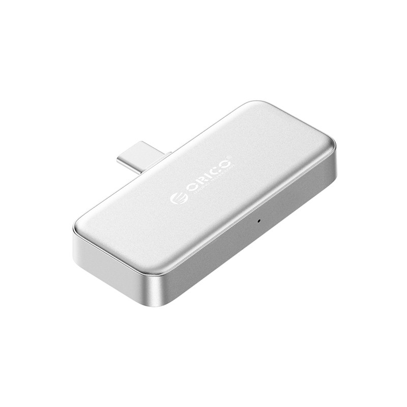 奥睿科移动硬盘手机外接硬盘适用苹果iPhone16存储闪存盘256G扩容