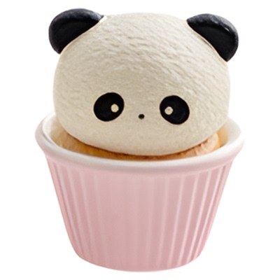迷你微缩饼干蛋糕Qmini