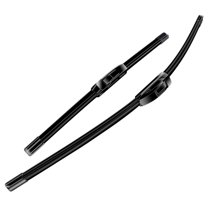 适配比亚迪S6F0F3RF6G3RG6L3速锐原装无骨雨刷器M6S7唐秦元雨刮片