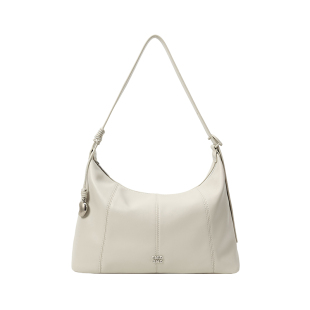 南风Chio2nd 扉页艺术馆真皮托特包气质妈妈款包包女士单肩斜挎包