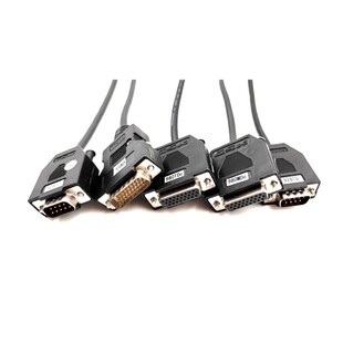 广数手轮线980TDc/980MDc/982TD/CN55端子口接线凯恩帝系统手脉线