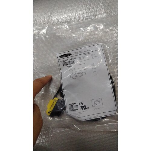 溢价-邦纳BANNER光电传感器 QS18VN6LP-CSM121