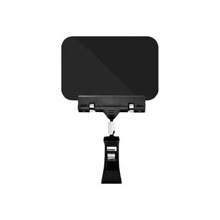 超市可擦写生鲜价格牌夹子小黑板桌牌标示牌广告夹爆炸贴标签水果店标价牌水产手写防水价钱牌塑料摆摊展示牌