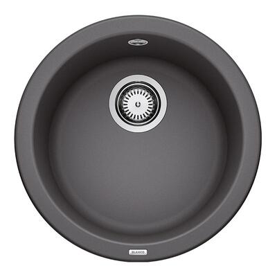 blanco铂浪高石英石水槽厨房德国