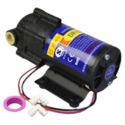 增压泵净水器水泵纯水机强生