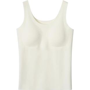 久岁伴【二阶段】女童内衣小背心学生发育期莫代尔少女文胸防凸点