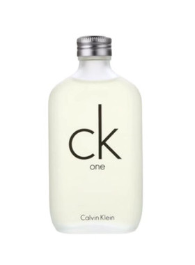CKone男士女士清爽中性淡香水