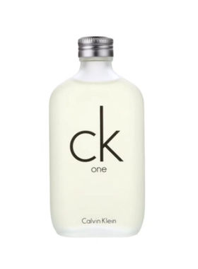 CKone男士女士清爽中性淡香水
